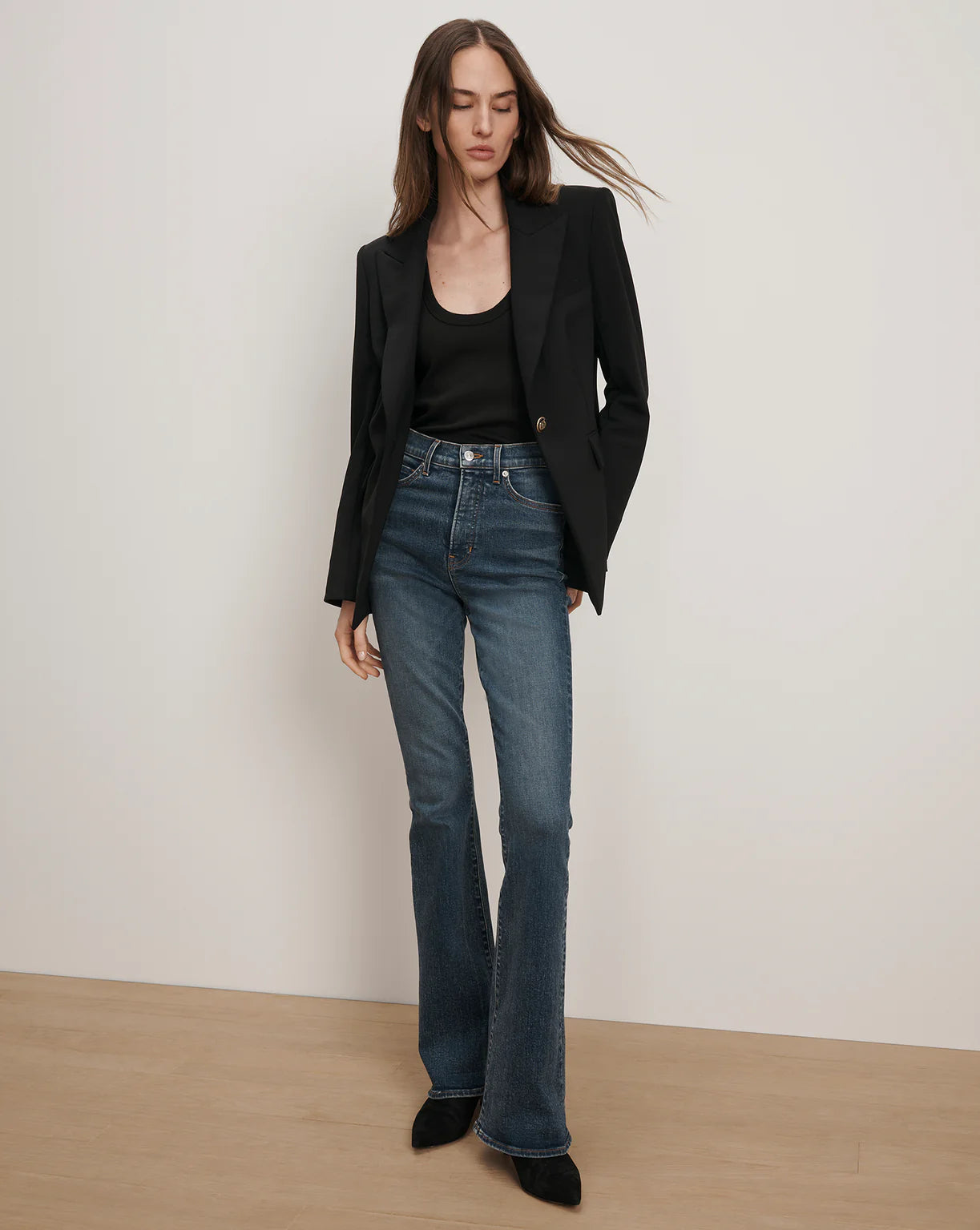 Naira Dickey Jack Black