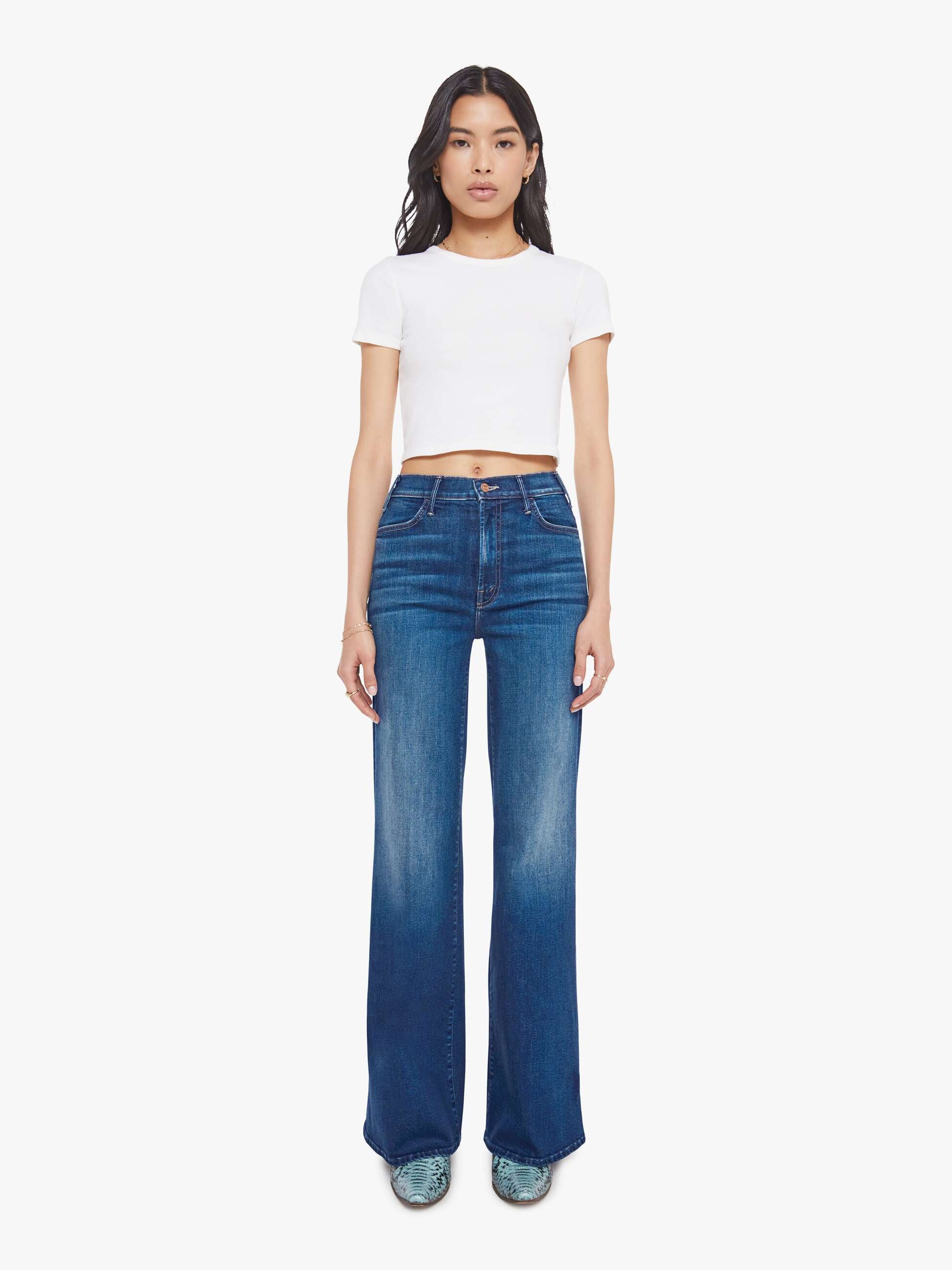 Hustler Roller Sneak Troublemaker