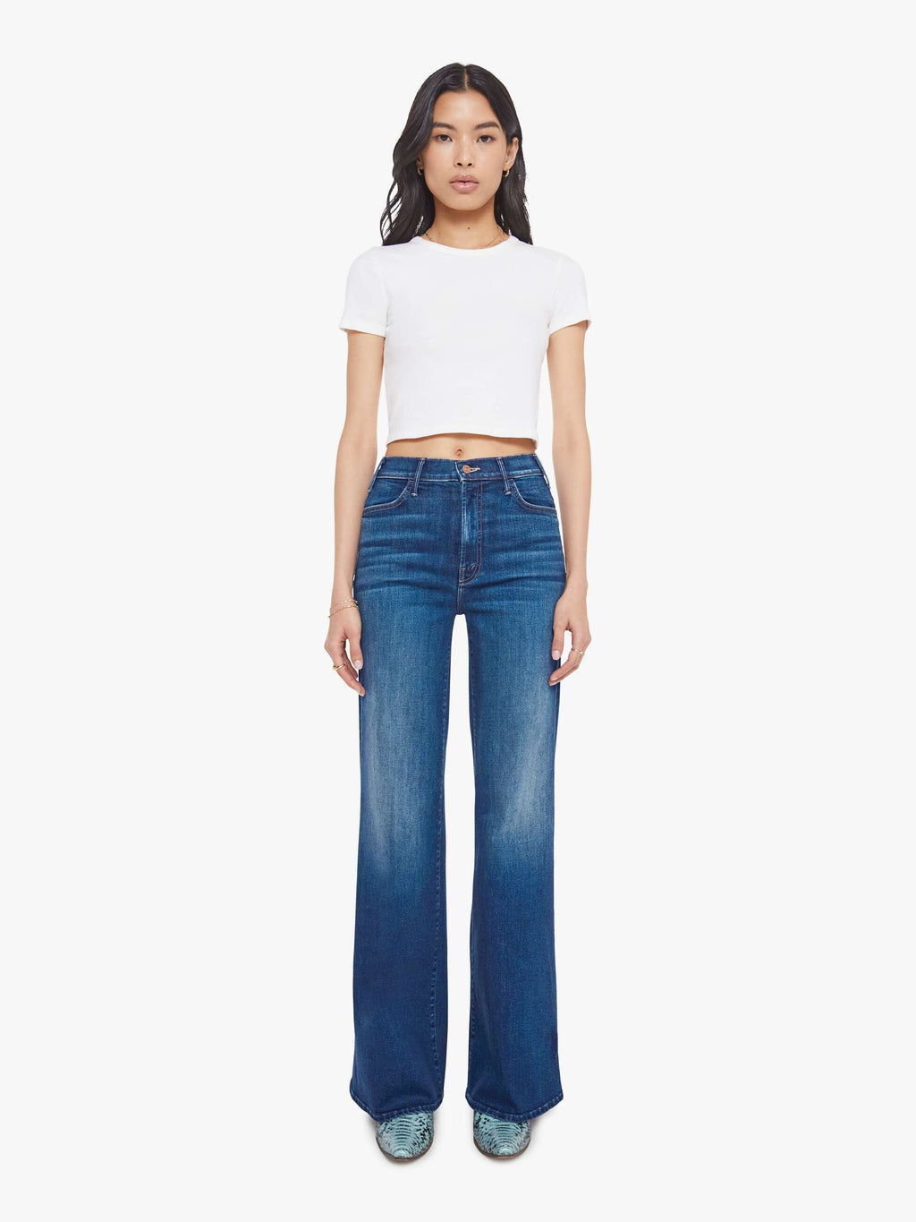 Hustler Roller Sneak Troublemaker