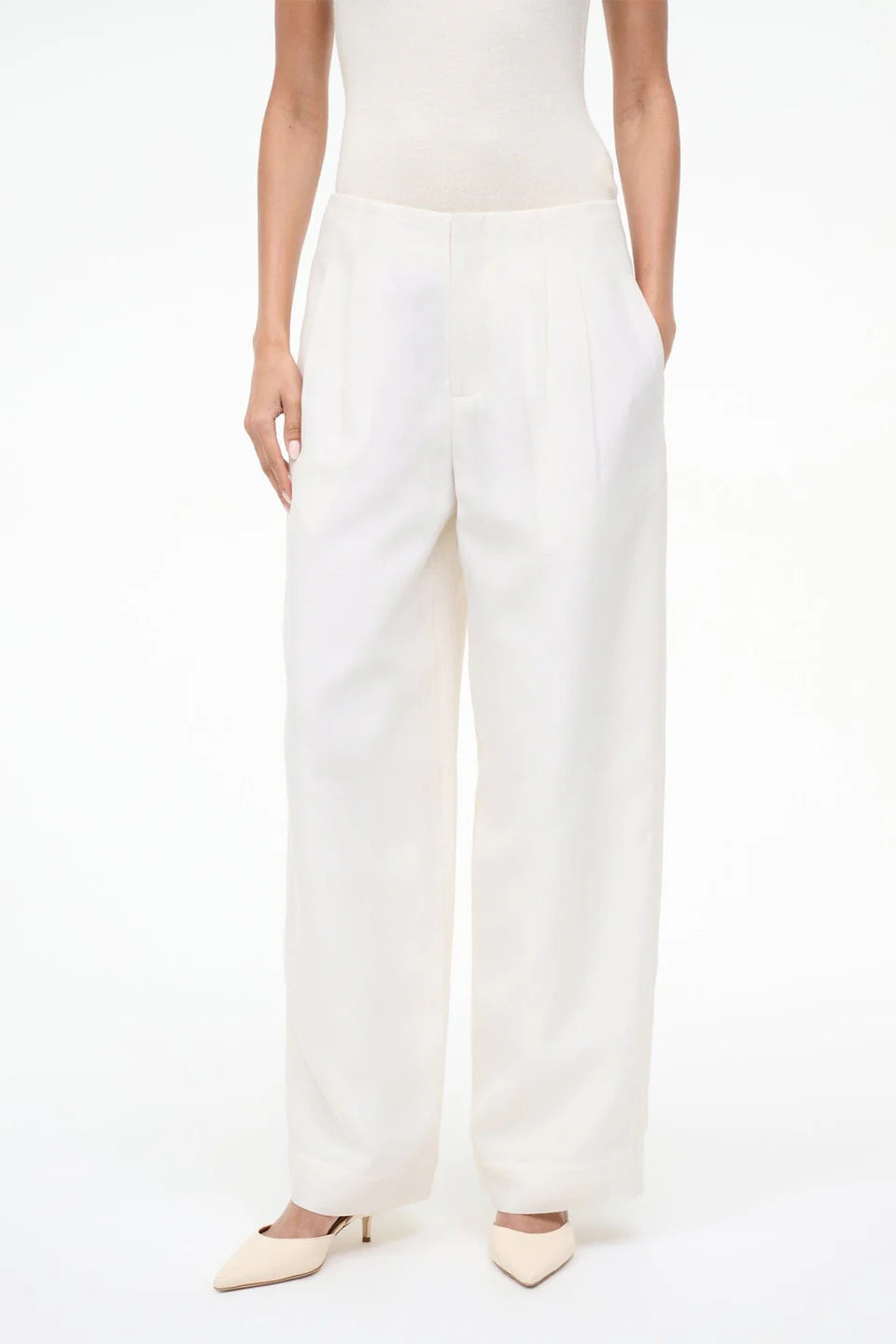 Pierre Pant Ivory