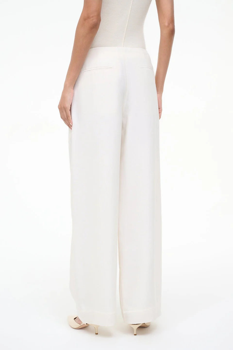 Pierre Pant Ivory