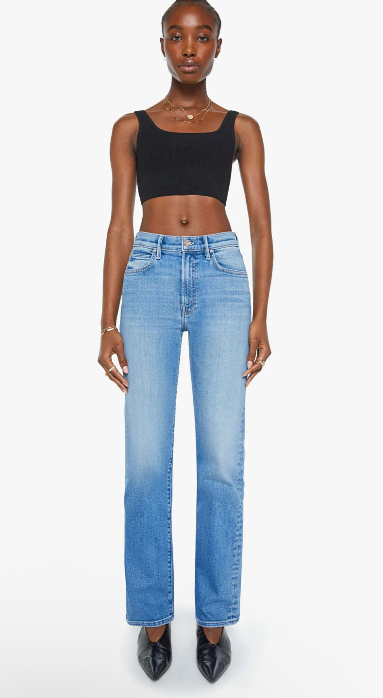 Kick It Fan Favorite