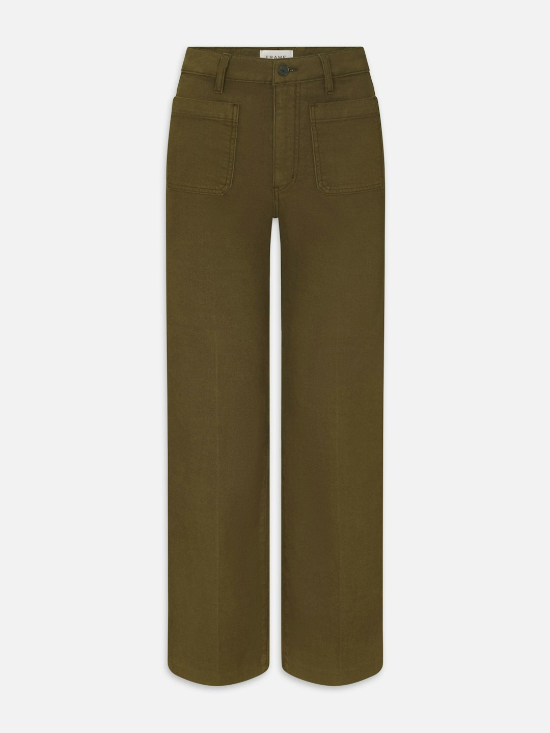 The Refined Tree Moss