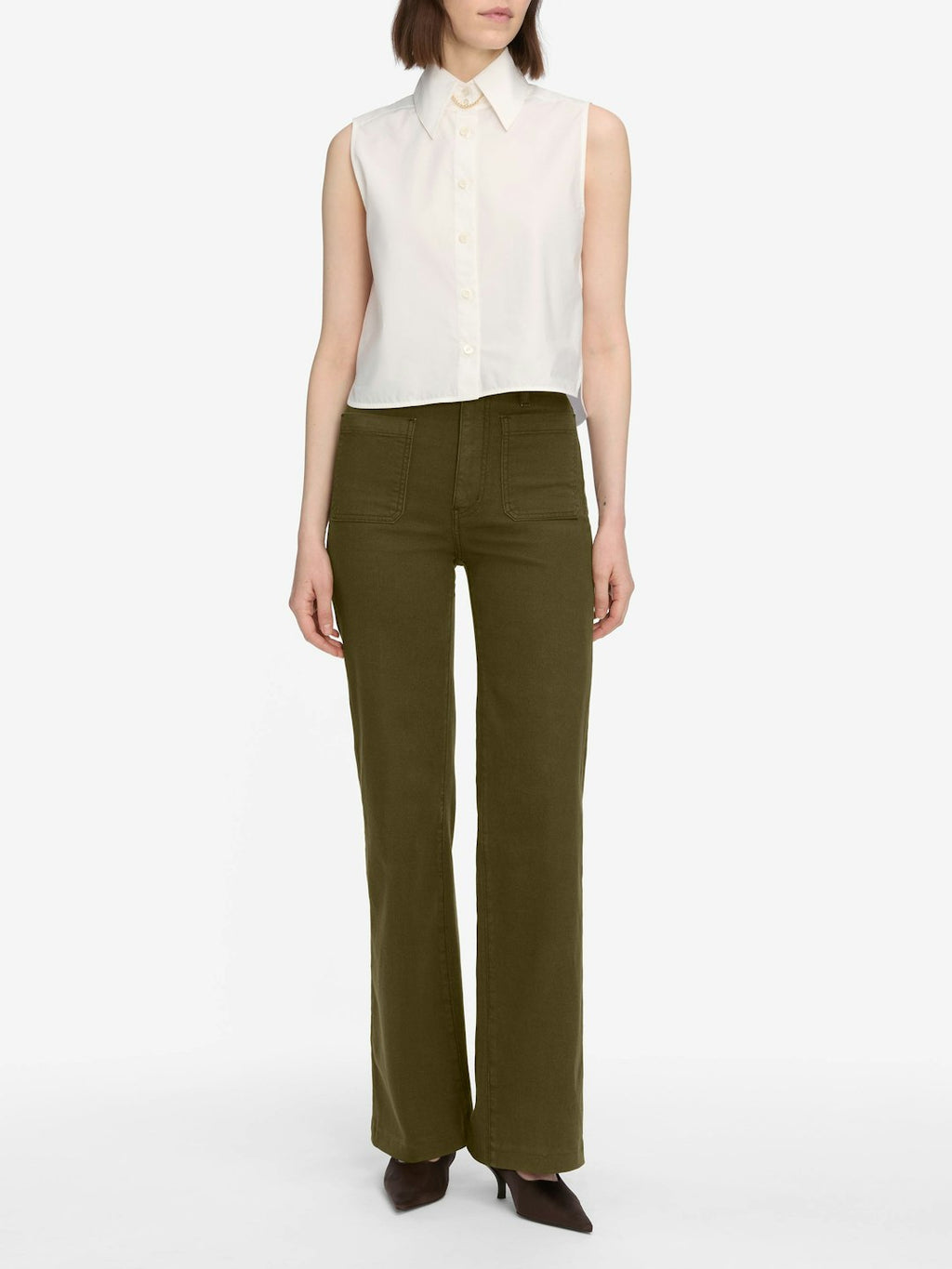 The Refined Tree Moss