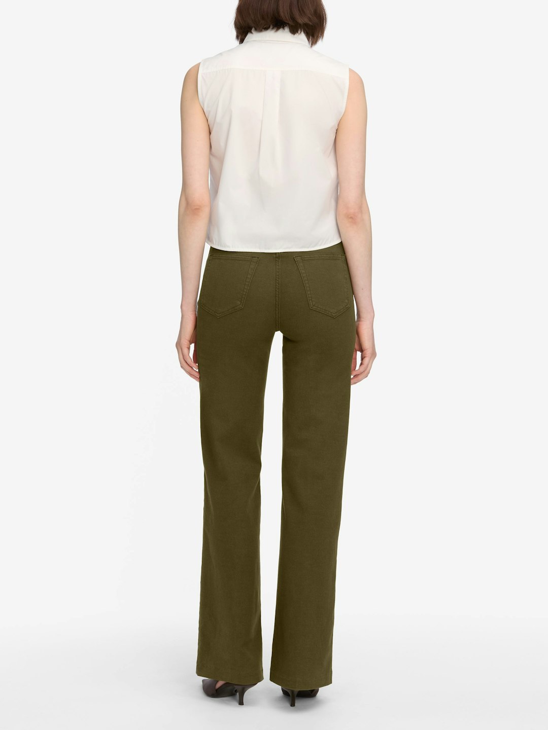 The Refined Tree Moss