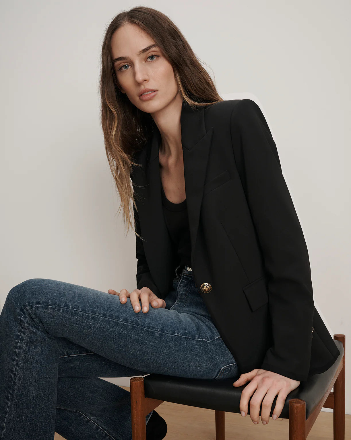 Naira Dickey Jack Black