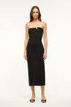 Beekman Dress Black