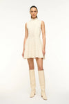 Charade Dress Ivory