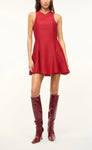 Mini Heike Dress Rouge