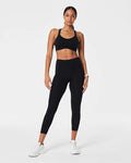 Booty Boost Active 7/8 Legging Very Black