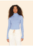 Tommy Sweater Salt Blue