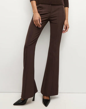 Tindaya Pant Dark Chocolate