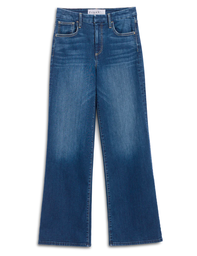 East Galway Gaucho Blue Wash