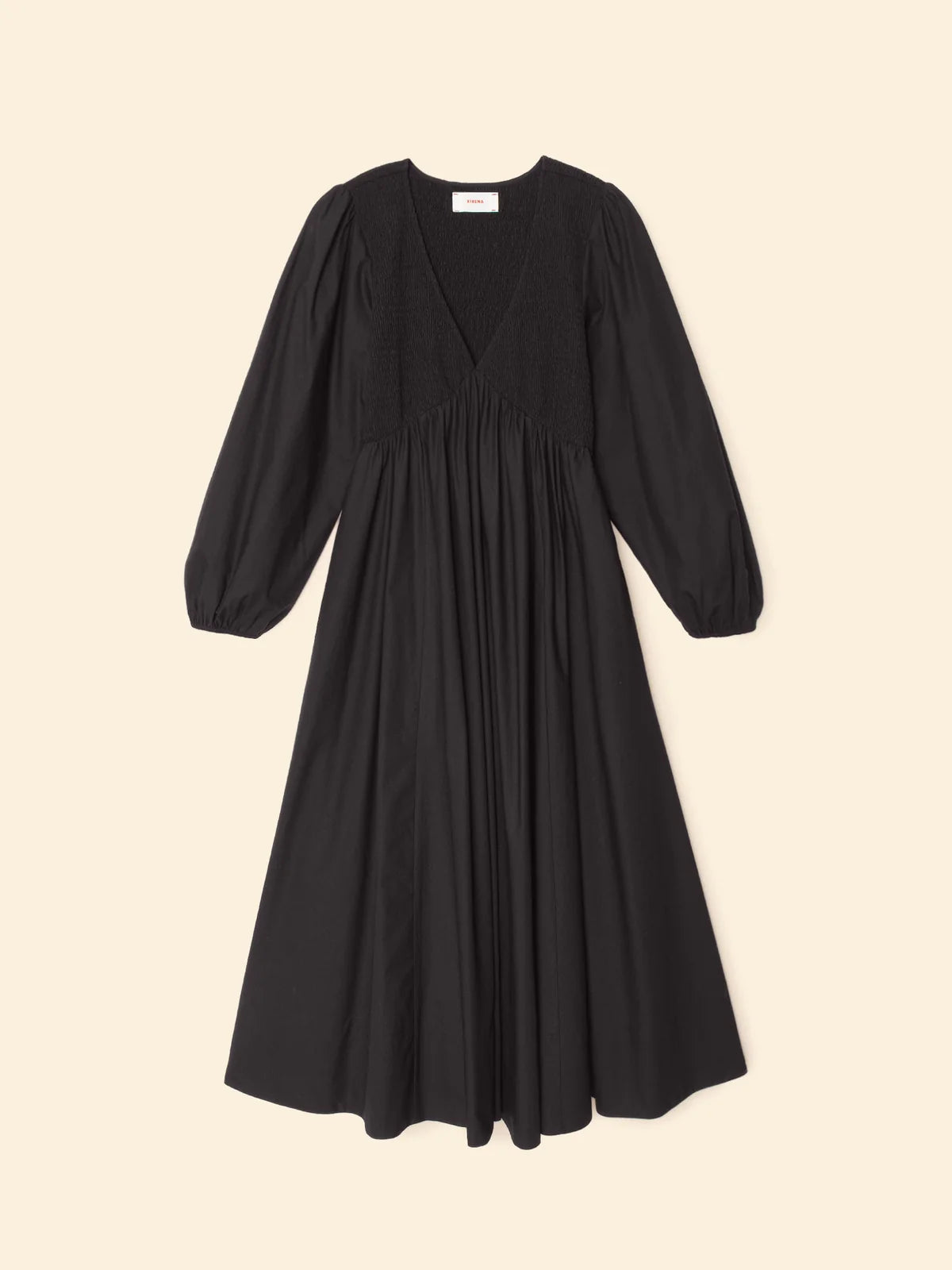 Luella Dress Black