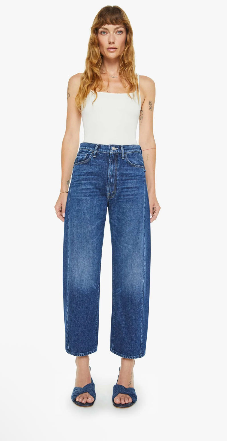 Half-Pipe Ankle Did You Bring Me Anything?