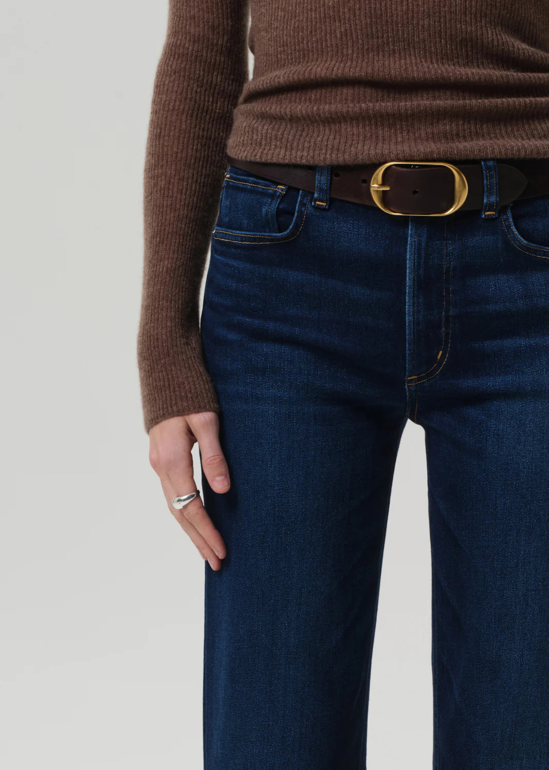 Palma Straight Dakota