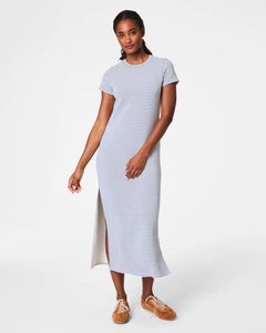 Airessentials Maxi Dress Stripe