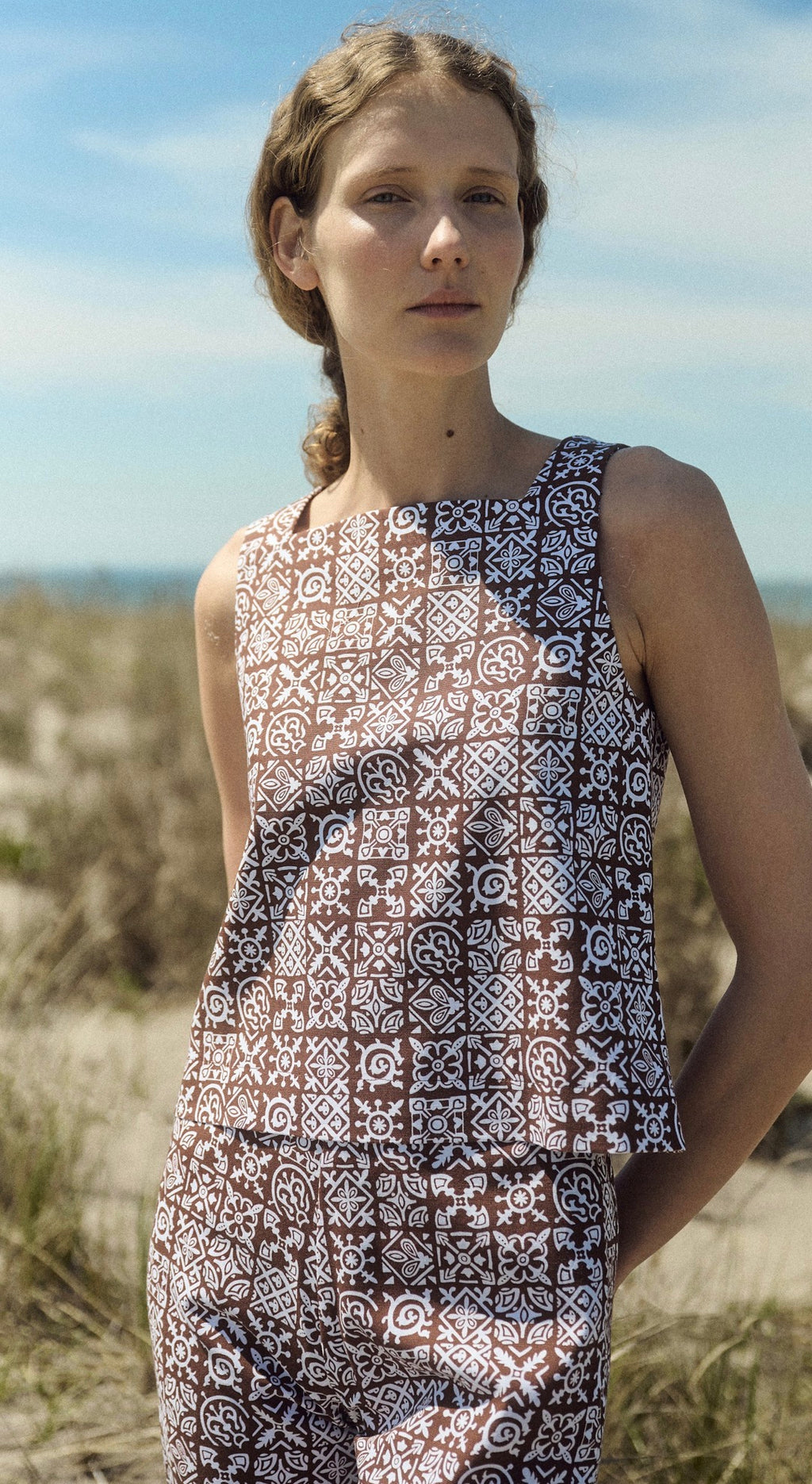 Tops – Page 7 – Twill