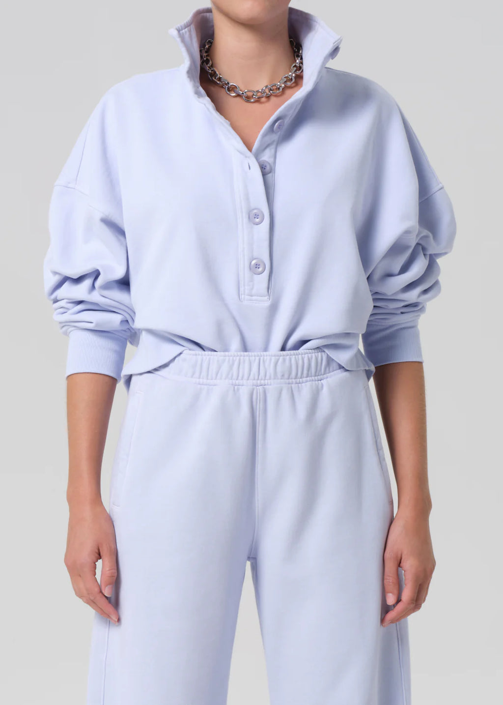 Mirelle Funnel Neck Perri