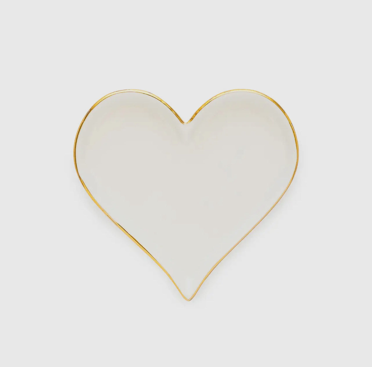 Trinket Tray Heart