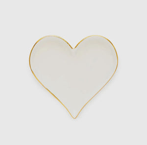 Trinket Tray Heart