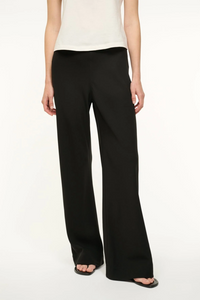 Stroll Pant Black