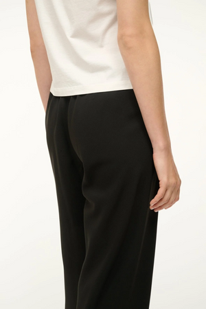 Stroll Pant Black