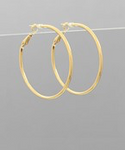 45mm Hoops