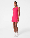 Power Boost Exercise Dress Tulip