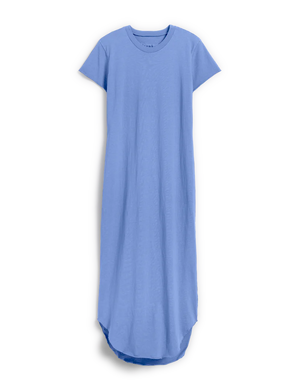 Harper Maxi Dress Lilac