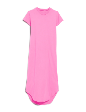 Harper Maxi Dress Pink Lemonade