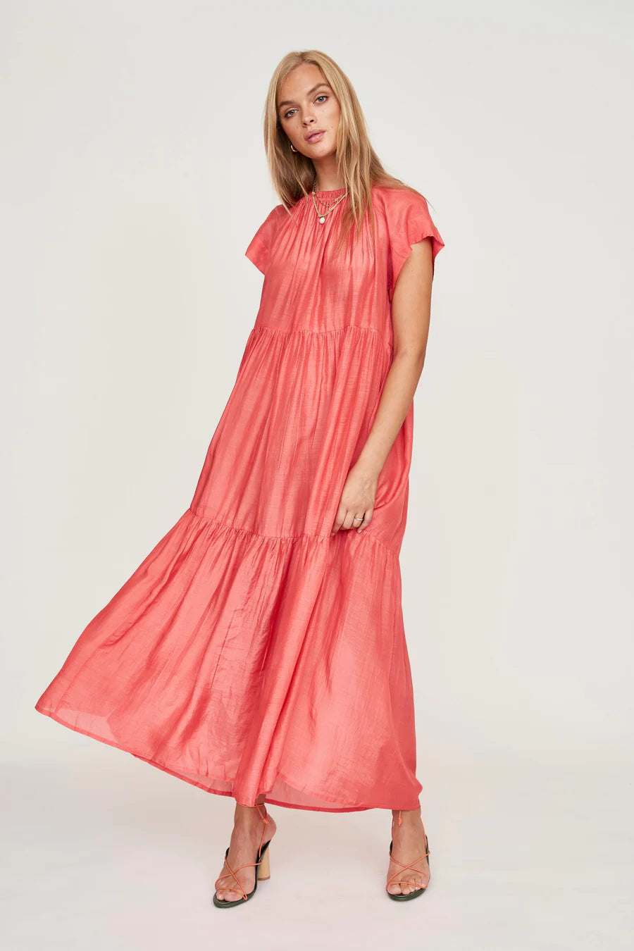 Vienna Maxi Coral