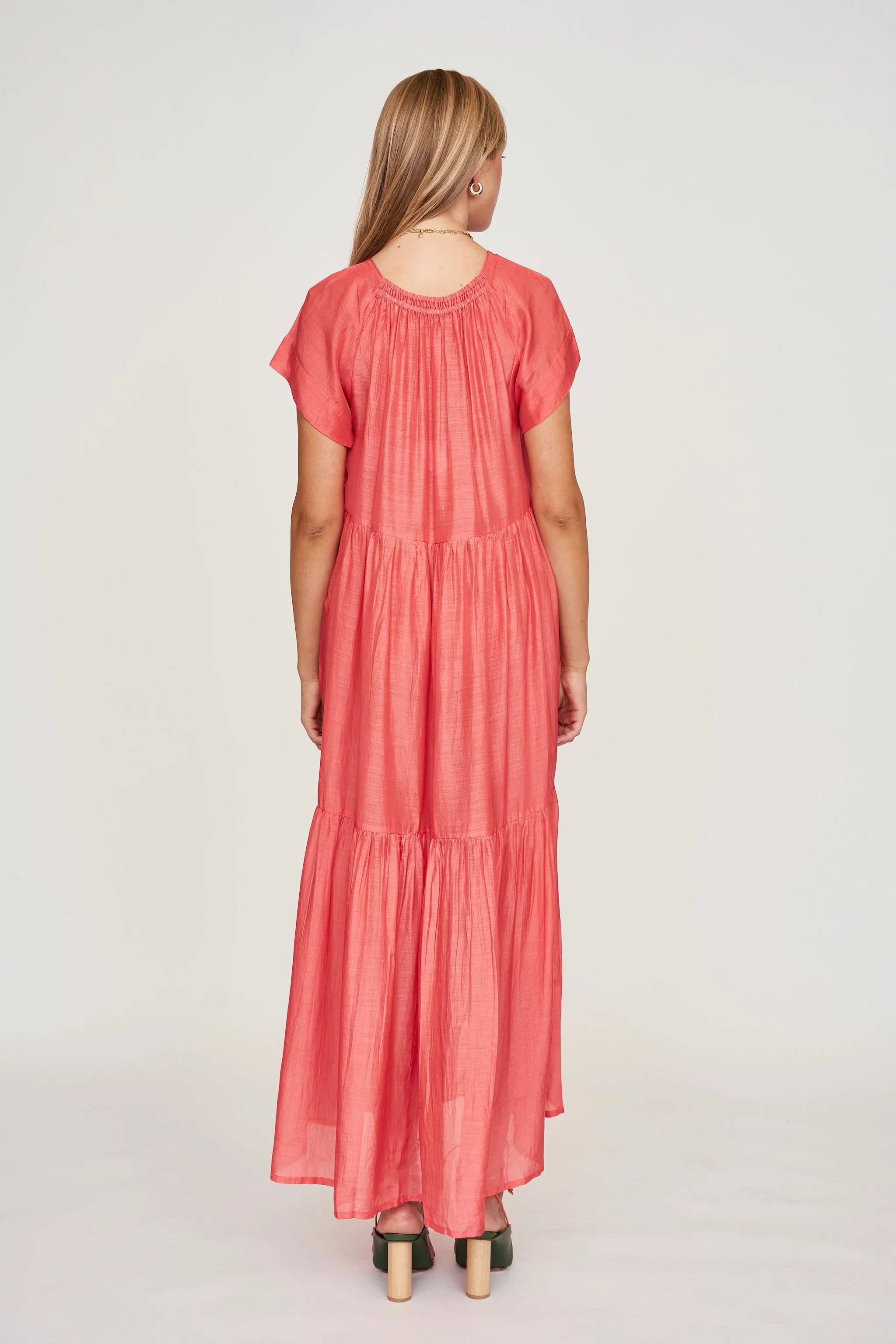 Vienna Maxi Coral