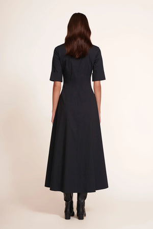 Joan Dress - Black