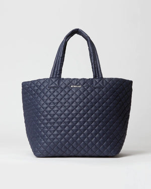 Large Metro Tote Deluxe-Dawn