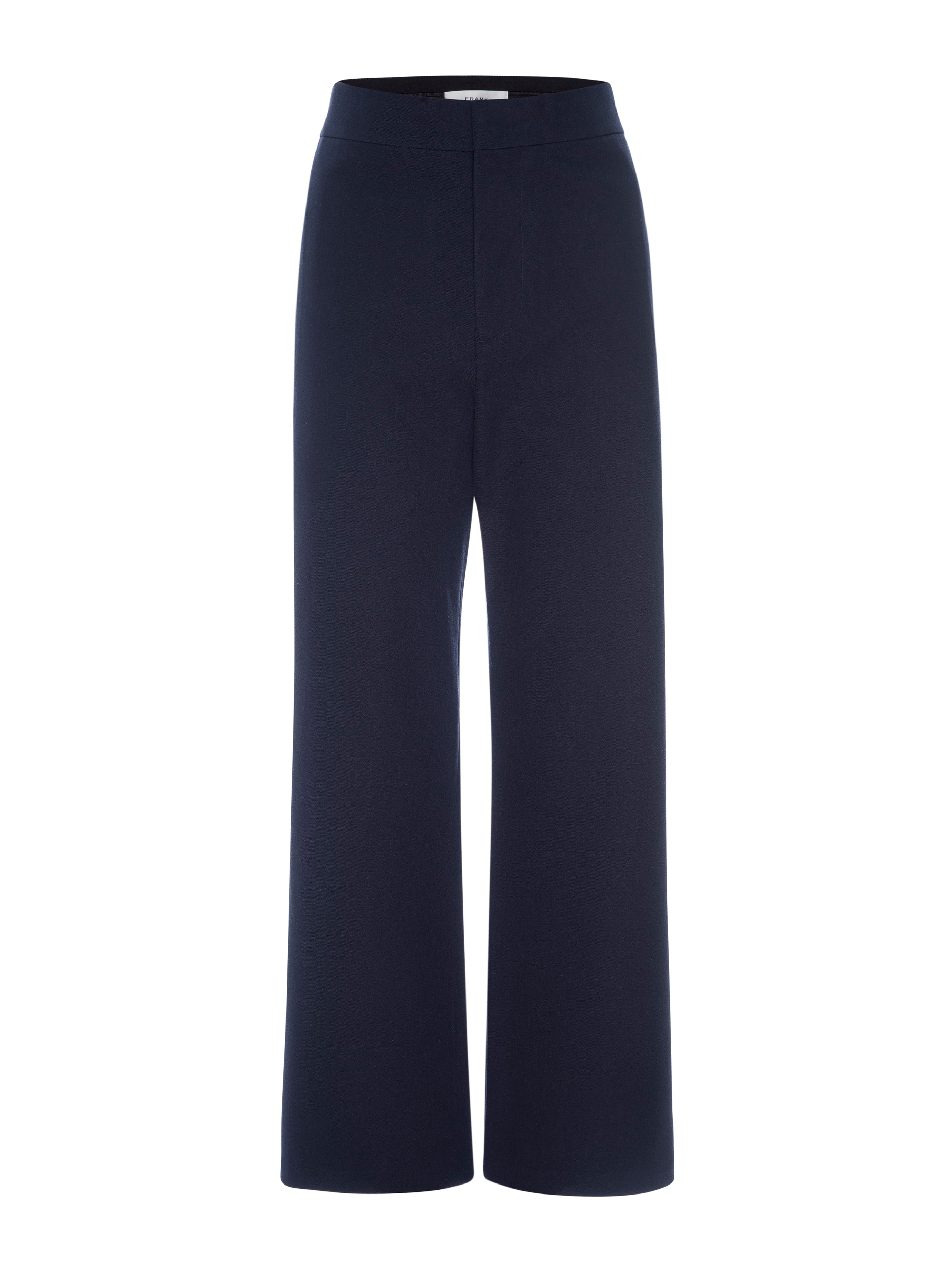 Le Jane Crop Trouser