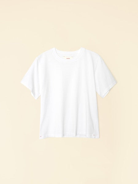 Georgy Tee White