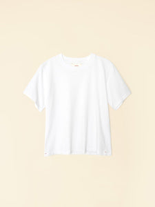 Georgy Tee White