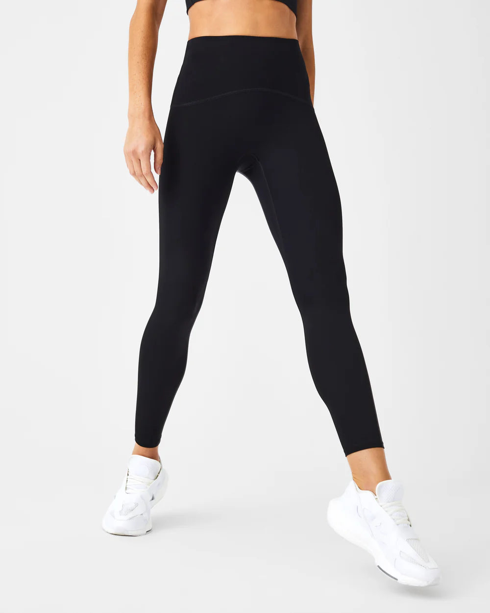 Booty Boost Active 7/8 Legging Very Black