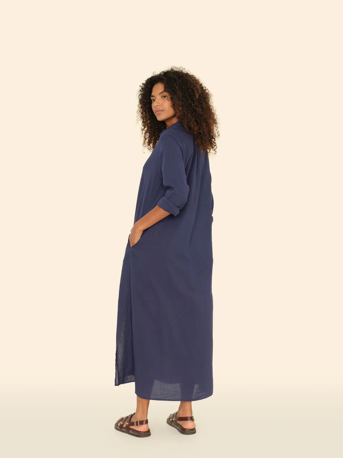 Boden Dress North Star