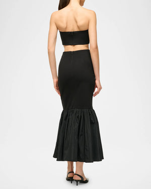 Hawthorne Skirt Black