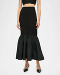 Hawthorne Skirt Black