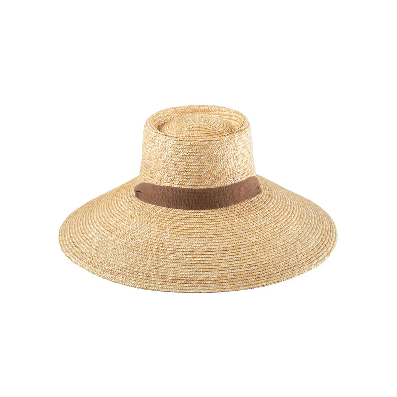 Paloma Sun Hat Natural