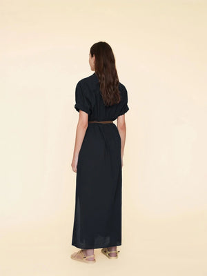 Linnet Dress Black