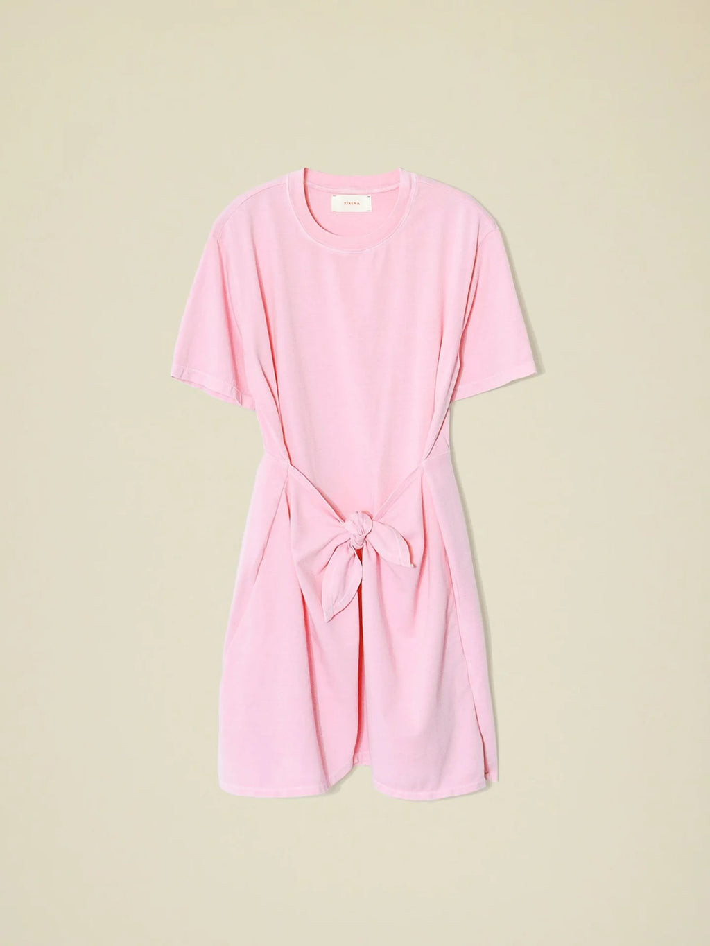 Emme Dress Primrose Pink